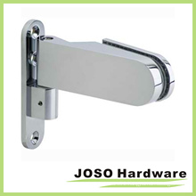 Brass Glass Door Hinge (BH2109)